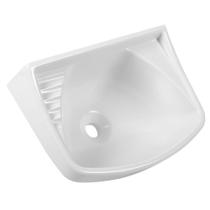 Lavatório 4,8 Litros Branco P/ Banheiro Lavabo - Astra Lavatório 4,8 Litros Branco P/ Banheiro Lavabo - Astra