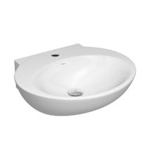 Lavatorio De Apoio Deca L.39.17 Spot Branco Lavatorio De Apoio Deca L.39.17 Spot Branco