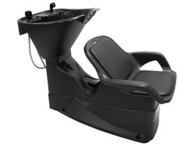 Lavatório De Cabelo Salão De Beleza Champ Dompel Para Cabeleireiro