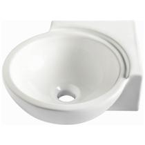 Lavatório de Canto 30cm Branco - IL400 - ICASA Lavatório de Canto 30cm Branco - IL400 - ICASA