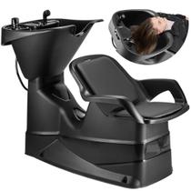 Lavatório Dompel Cabeleireiro Salão Beleza Champ Almofada Lavatório Dompel Cabeleireiro Salão Beleza Champ Almofada