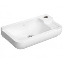 Lavatório Izy 430X235 Branco - L.100.17 - Deca