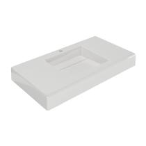 Lavatório Jade 80 - Fabribam Lavatório Jade 80 - Fabribam