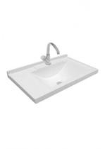 Lavatório Malbec 60 - Fabribam