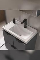 Lavatório Malbec 60 - Fabribam