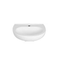 Lavatório Médio Diva Branco - Onix Louças Lavatório Médio Diva Branco - Onix Louças