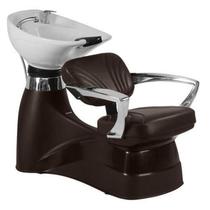 Lavatório Open Master Cuba Porcelana Dompel - Tabaco Cuba Branca Lavatório Open Master Cuba Porcelana Dompel - Tabaco Cuba Branca