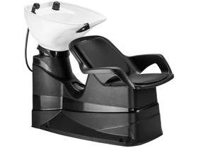 Lavatório P/ Cabeleireiro Reclinável Champ Porcelana Dompel 1810-AP
