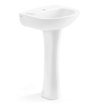 Lavatório para Coluna - Celite - 1020070010300 - Unitário