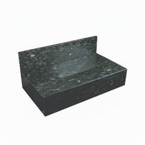 Lavatório para Cuba de Sobrepor 60x45x15cm sem Cuba Granitos