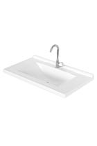 Lavatório Patinada 80 - Fabribam