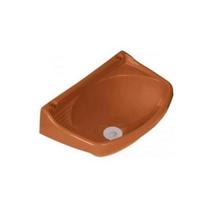 Lavatório Plástico Caramelo 36 X 26Cm Lv0 4,8L Astra Lavatório Plástico Caramelo 36 X 26Cm Lv0 4,8L Astra