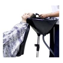 Lavatorio Portátil Móvel p/ Salão Clinicas Esteticas Preto Lavatorio Portátil Móvel p/ Salão Clinicas Esteticas Preto