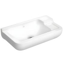 Lavatório Suspenso Izy 430x235mm Branco - L10017