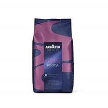 Lavazza Gran Riserva Café em Grãos Inteiros, Torra Escura para Espresso, Pacote de 1 kg Autêntico Italiano (Pacote com 6) Lavazza Gran Riserva Café em Grãos Inteiros, Torra Escura para Espresso, Pacote de 1 kg Autêntico Italiano (Pacote com 6)