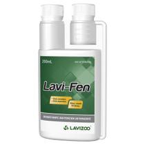Lavi-fen - Desinfetante - 200ml - Lavizoo