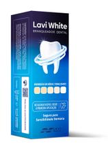 Lavi white gel dental