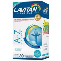 Lavitan Az Original Homem 90 Comprimidos - Cimed
