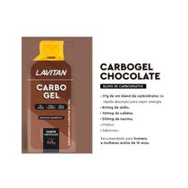 Lavitan carbogel sac 40g sbr cho Lavitan carbogel sac 40g sbr cho