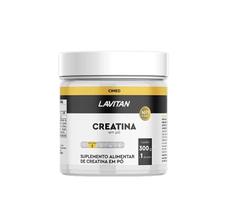 Lavitan creatina po pt 300g Lavitan creatina po pt 300g