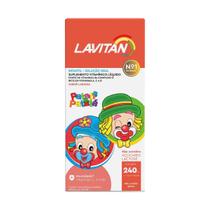 Lavitan Kids Laranja 240ml