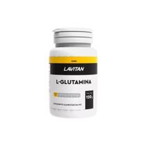 Lavitan L Glutamina 120 Gramas - CIMED SUPLEMENTO