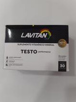 Lavitan Testo Performance C/30