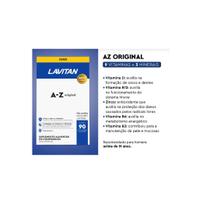 Lavitan vit az original comp rev fr c/90 Lavitan vit az original comp rev fr c/90