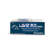 Laviz M.O. Horse - 2 x 40 gr Laviz M.O. Horse - 2 x 40 gr