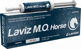 Laviz M.O. Horse - 2 x 40 gr Laviz M.O. Horse - 2 x 40 gr