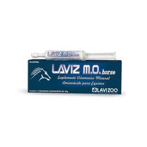 Laviz M.O. Horse - 2 x 40 gr