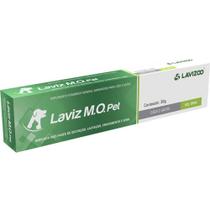 Laviz M.o. Pet 30g Suplemento Cães Gatos - Lavizoo Laviz M.o. Pet 30g Suplemento Cães Gatos - Lavizoo
