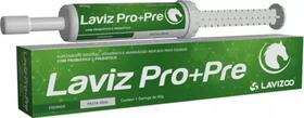 Laviz Pro + Pre 40g Probióticos Prebióticos Equinos Lavizoo