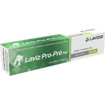 Laviz Pro+Pré Pet 14 Gramas Laviz Pro+Pré Pet 14 Gramas