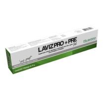 Laviz Pro+Pre Pet Lavizzo - 14g - LABGARD