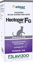 Lavizoo hectopar fg 4-10kg