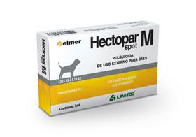 Lavizoo hectopar m 4-10 kg