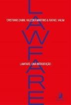 Lawfare: uma introdução - Lawfare: uma introdução -