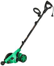 Lawn Edger Amazon Basics 12 Amp 7.5 Double Edge Bladed
