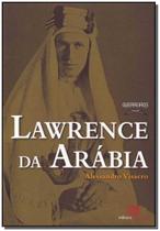 Lawrence da Arabia
