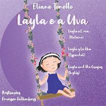 Layla e a Uva Layla e a Uva