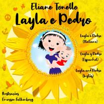 Layla e Pedro Layla e Pedro