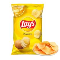 Lays Clássica