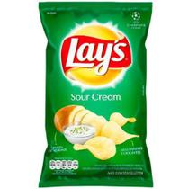 Lays Sour Cream 45g