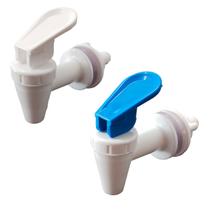 Lazarios Original Kit 2 Torneiras Para Bebedouro Universal