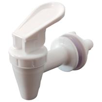 Lazarios Original Torneira Branca Para Bebedouro Master Mini