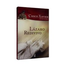Lázaro Redivivo - FEB - FEB. Lázaro Redivivo - FEB - FEB.
