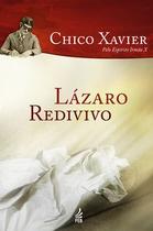 Lázaro redivivo Lázaro redivivo