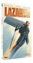Lazarus - Vol. 06 - DEVIR