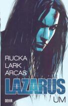 Lazarus Volume 1 - Devir Livraria